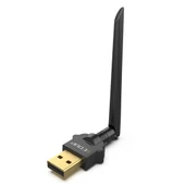 EDUP EP-AC1669 AC1300Mbps Cift Bant USB Wifi Adaptoru 2dbi Antenli - 2