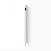 JOYROOM JR-K12 Zhen Miao Serisi Otomatik Çift Modlu Kapasitif Stylus Kalem Beyaz - 2
