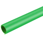 PULUZ Fotoğraf Arka Plan PVC Kağıt Seti Stüdyo Çadır Kutusu 121x58cm Yeşil - 2