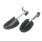 SRTfootcare Pratik Metal Ayakkabı Açma Genişletme ve Form Kalıbı 1 Çift - 1