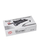 Güçlü Profesyonel Tüfek Feneri Watton Wt-147 - 1
