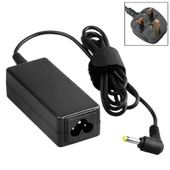 HP COMPAQ Dizüstü Bilgisayar Şarj Adaptörü 18.5V 3.5A 65W 4.8x1.7mm UK Fiş Orijinal - 2