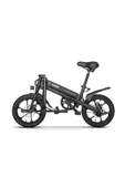 S 15 ELEKTRİKLİ BİSİKLET - 3