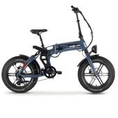 APE RYDER LORİS ELEKTRİKLİ BİSİKLET - 1