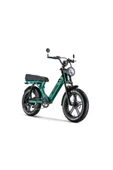 Md-10 Premıum 750w Elektrikli Bisiklet - 2