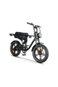 DC20 ELEKTRİKLİ BİSİKLET - 2
