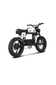 GİBBON ELEKTRİKLİ BİSİKLET - 2