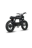GİBBON ELEKTRİKLİ BİSİKLET - 3