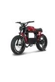 GİBBON ELEKTRİKLİ BİSİKLET - 3