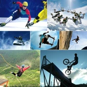 GoPro HERO8 Black Uyumlu Siyah Silikon Koruyucu Kılıf ve Bileklik - 6