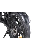 DC20 ELEKTRİKLİ BİSİKLET - 4