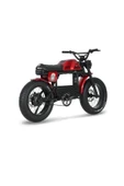 GİBBON ELEKTRİKLİ BİSİKLET - 2