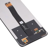 Xiaomi Redmi 10C Redmi 10 India Poco C40 Orijinal LCD Ekran ve Dokunmatik Panel Komple Set - 5