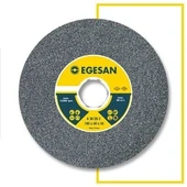 Egesan 100x13x10 Nk 46 Kum Taşlama Taşı-Bileme Taşı - 1