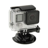 PULUZ Sörf Tahtası Montaj Aparatı ve Yapışkanlı Montaj Pedi - GoPro, Insta360, DJI ve Diğer Aksiyon Kameraları İçin - 5