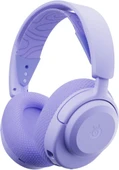 SteelSeries Arctis Nova 3P Wireless Multi Platform PC, PS, Mobil Uyumlu Kablosuz Gaming Kulaklık - Lavender - 3