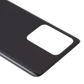 Samsung Galaxy S20 Ultra Siyah Arka Kapak - 4