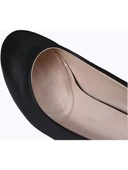 Stiletto Kaydırmaz Jel Taban 1 Çift Kalın Ürün - 4