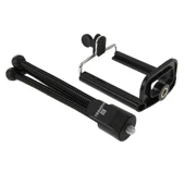 Haweel Esnek Ahtapot Tripod Telefon Tutucu HWL-6400 - 5