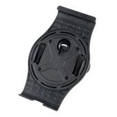 Ulefone Armor Pad 2 Tablet Dönerli Taşınabilir Tutacak Stand Siyah - 3