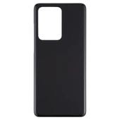 Samsung Galaxy S20 Ultra Siyah Arka Kapak - 2