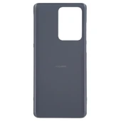 Samsung Galaxy S20 Ultra Siyah Arka Kapak - 3
