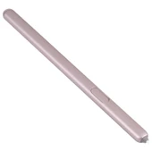 Samsung Galaxy Tab S6 Uyumlu Yüksek Hassasiyetli Stylus Kalem Pembe - 2
