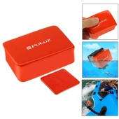 PULUZ 14 in 1 Sörf Aksesuarları Seti Siyah EVA Kılıf ile GoPro Insta360 DJI Uyumlu - 5