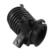 Honda Civic 2012 2015 Uyumlu A5329 Model Araba Hava Emme Hortumu 61mm - 5