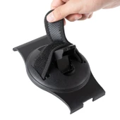 Ulefone Armor Pad 2 Tablet Dönerli Taşınabilir Tutacak Stand Siyah - 4