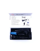 Orjinal 600 Lümen Tx6 Şarjlı Özel Avcı Feneri Watton Wt-253 - 1