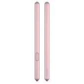 Samsung Galaxy Tab S6 Lite P610 P615 Uyumlu Bluetooth Olmayan Kahverengi Stylus Kalem - 2
