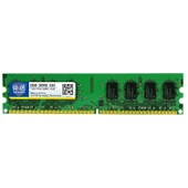 XIEDE X015 DDR2 533MHz 2GB Tam Uyumluluk Masaüstü Bilgisayar RAM Modülü - 1