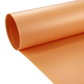 3 Parça PULUZ Fotoğraf Arka Plan PVC Kağıt Seti Stüdyo Çadır Kutusu İçin Siyah Beyaz Sarı 120x60 cm - 4