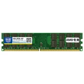XIEDE X018 DDR2 667MHz 4GB AMD Özel Şerit Masaüstü Bilgisayar RAM Modülü - 2