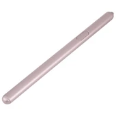 Samsung Galaxy Tab S6 Uyumlu Yüksek Hassasiyetli Stylus Kalem Pembe - 3