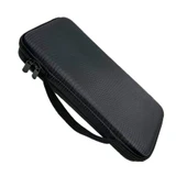 Logitech MX Keys Mini Edition Bluetooth Klavye Taşıma Çantası Sert Kılıf - 4