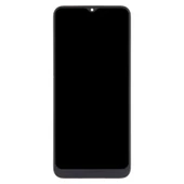 Realme C30 Uyumlu OEM LCD Ekran Dokunmatik Panel Çerçeveli Komple Set - 2