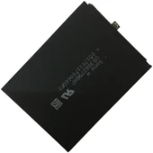 Honor 9 Uyumlu HB386280ECW Li-ion Polimer Batarya - 4