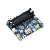 Waveshare Gunes Enerjisi Yonetim Modulu 6V-24V Panel Model 16120 - 1