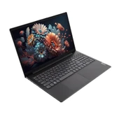 Lenovo V15 Gen 4 i7-1355U 16GB 512GB SSD 15.6" FHD W11P Taşınabilir Bilgisayar 83A100KXTR 013 thumbnail 2