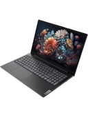 Lenovo V15 Gen 4 i7-1355U 40GB 2TB SSD 15.6" Fdos Laptop + Çanta 83A100KXTR 028 - 4