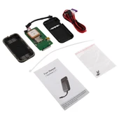 TK110 Model Araç ve Kamyon GPS Takip Cihazı GSM GPRS Özellikli - 4