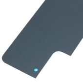 Samsung Galaxy S22 Plus Yeşil Batarya Arka Kapak - 4