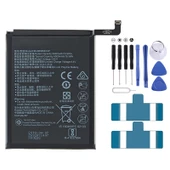 Huawei Y9 2019 Uyumlu 4000mAh Li-Polimer Batarya Değişimi - 1
