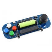 Waveshare microbit Oyun Kumandası Modülü Joystick ve Butonlu - 2