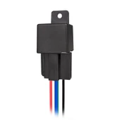 CJ720 Araç 5 Pin GPS Gerçek Zamanlı Takip Cihazı Mini Hırsızlık Önleyici 2G - 2