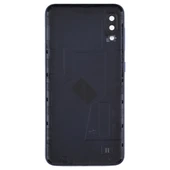 Samsung Galaxy M10 Mavi Batarya Arka Kapak - 3
