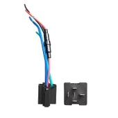 CJ720 Araç 5 Pin GPS Gerçek Zamanlı Takip Cihazı Mini Hırsızlık Önleyici 2G - 4