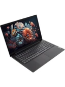 Lenovo V15 Gen 4 i7-1355U 40GB 1TB SSD 15.6" Fdos Laptop + 512GB Taşınabilir SSD 83A100KXTR 027 thumbnail 3